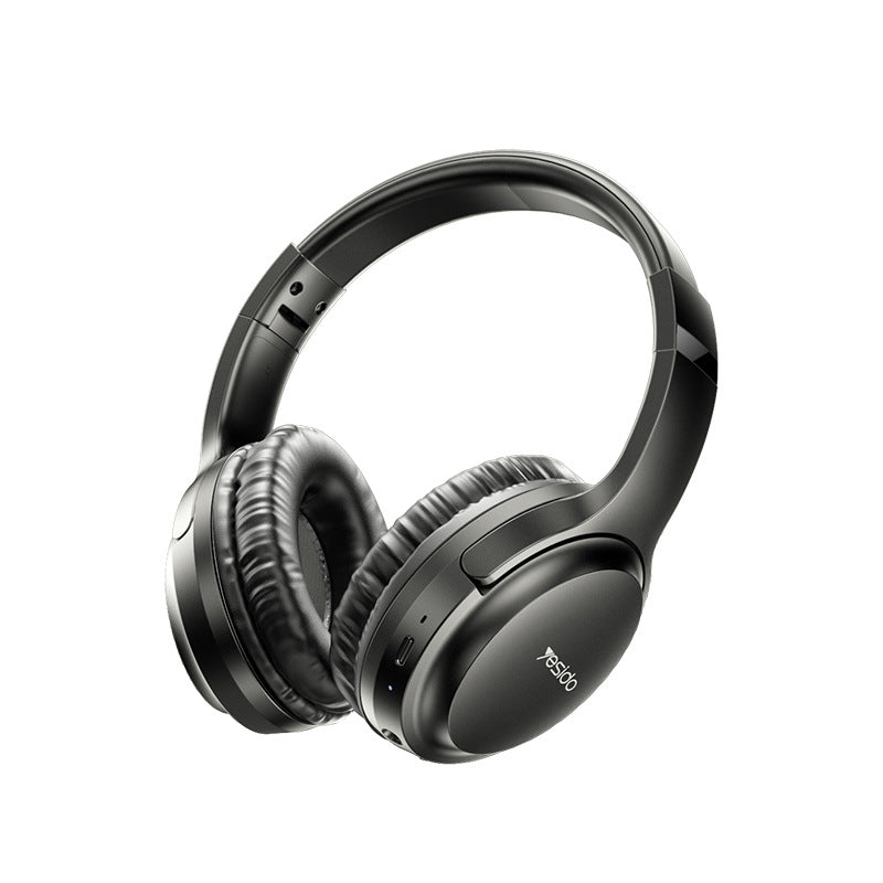 Wireless Bluetooth Headphones